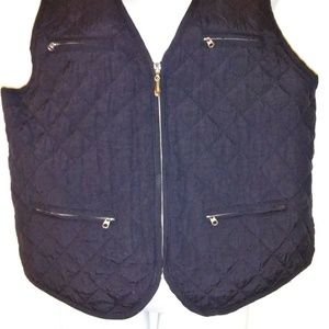 Innovation Sport Womens Zip Up Vest Jacket…